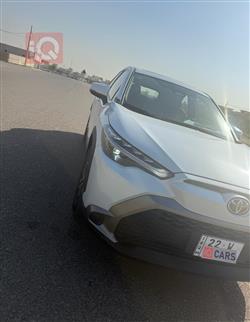 تۆیۆتا فرۆنتلاندەر